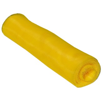 Finom háló - polynet 5x5 szem - 1m