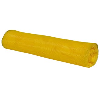 Finom háló - polynet 5x5 szem - 1m