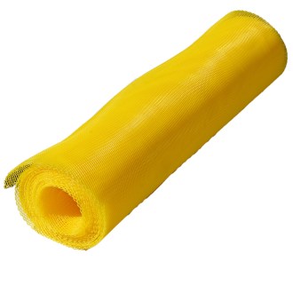 Finom háló - polynet 5x5 szem - 1m