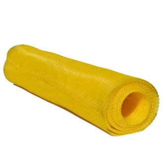 Finom háló - polynet 5x5 szem - 1m