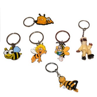 Kulcstartó - kulcstartó - fém