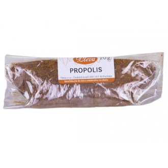 Pleva Nyers propolisz - 20g