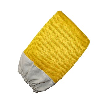 Méhészeti kesztyű - szellőzéssel - méret: S-XXL