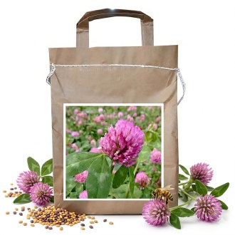 Vörös here SUEZ - 1 kg