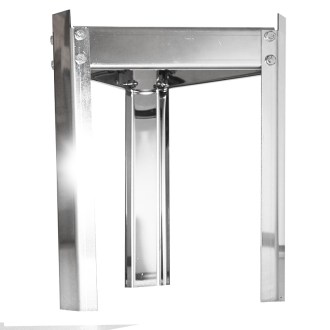 Állvány 25-50 kg-os edényekhez