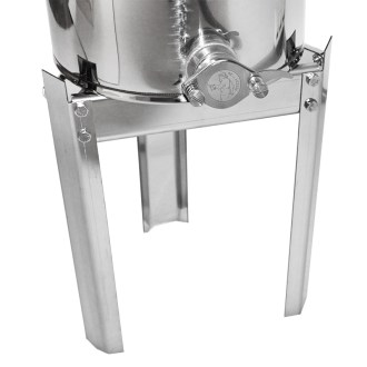 Állvány 25-50 kg-os edényekhez