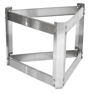 Állvány 200 kg és több edény alá