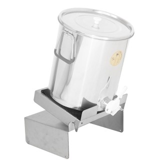 Tartórajláda Mellarius Fill Fix edényekhez