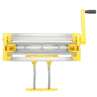 Fedelezőmodul - kézi, Optima 1000mm, 1/2 Dadant Blatt