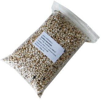 Sáfrányos szeklice - 0,5 kg