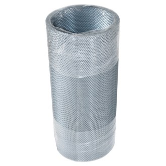 Méhészeti háló - Terpesztett háló horganyzott 3/0,6 - 42 cm széles - 10 m-es tekercs
