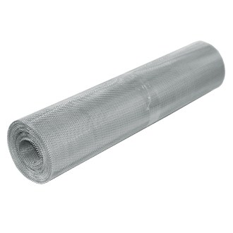 Alumínium rács 0,5/10 m