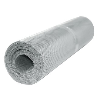 Alumínium szitaszövet 0,42/10 m