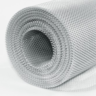 Alumínium szitaszövet 0,42/10 m
