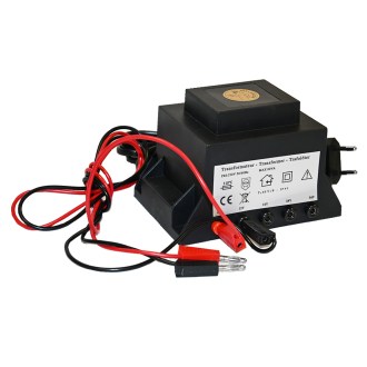 Transzformátor méhészeti műlépek beolvasztásához 12/18/24/36 V