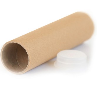 Mintavevő cső - 1 db