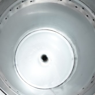 Viaszolvasztó préssel 35l
