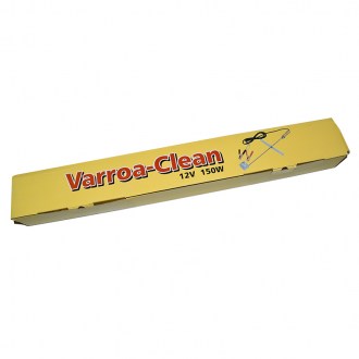 oxálsav-szublimáló - Varroa Cleaner