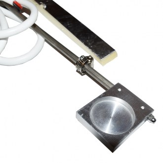oxálsav-szublimáló - Varroa Cleaner