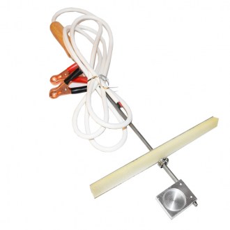 oxálsav-szublimáló - Varroa Cleaner