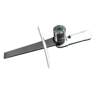 Elektromos füstölő Varrojet