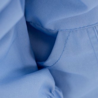 Méhészeti overál kalappal - kék - Lysoň, méret: S-XXXL