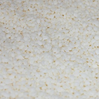 Méhviasz - fehér pellet - 500 g