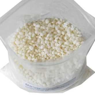 Méhviasz - fehér pellet - 500 g