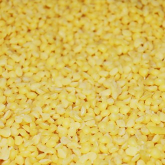 Méhviasz - sárga pellet - 500 g