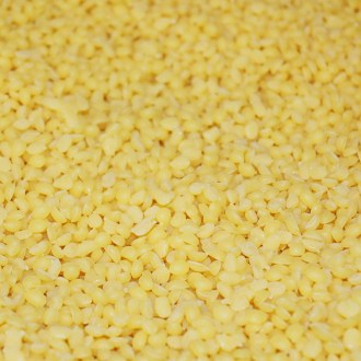 Méhviasz - sárga pellet - 500 g