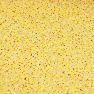 Méhviasz - sárga pellet - 500 g
