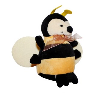 Méhecske Billy plüss D - 20 CM