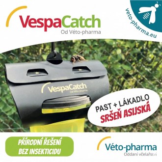 Ázsiai darázsok elleni csapda VespaCatch