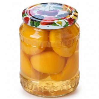 Befőző kupak TO 82 üveghez - RTS - Fruit 1 - 700 db - teljes doboz
