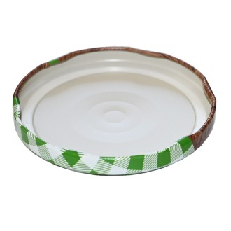 Befőző kupak TO 82 üveghez - RTS - Zöldség 3 - 700 db - teljes doboz