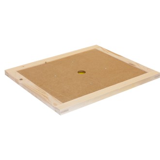 Kaptárkivonó - középső fenék 425x515 - Langstroth - 8 nyílással