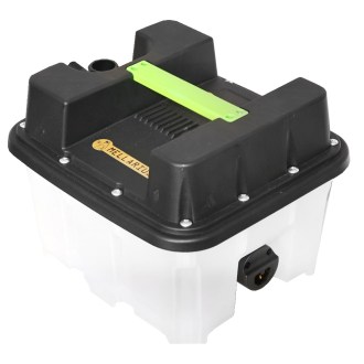 Gőzfejlesztő / gőzgenerátor Mellarius - 2 kW