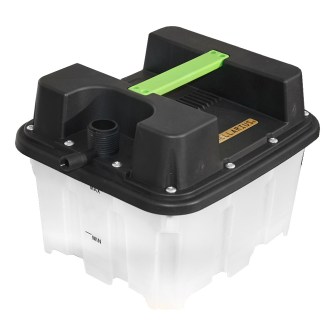 Gőzfejlesztő / gőzgenerátor Mellarius - 2 kW