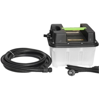 Gőzfejlesztő / gőzgenerátor Mellarius - 2 kW