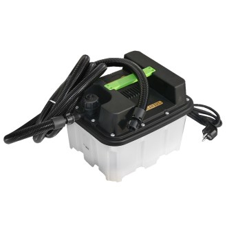 Gőzfejlesztő / gőzgenerátor Mellarius - 2 kW