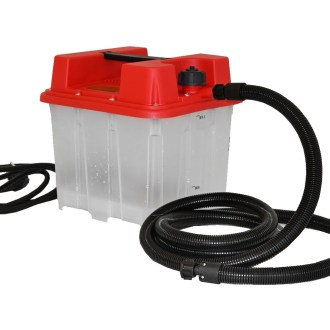 Gőzfejlesztő Mellarius - 7,5 l