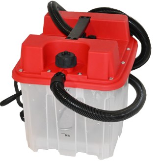 Gőzfejlesztő Mellarius - 7,5 l