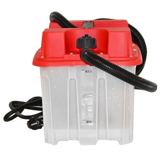 Gőzfejlesztő Mellarius - 7,5 l