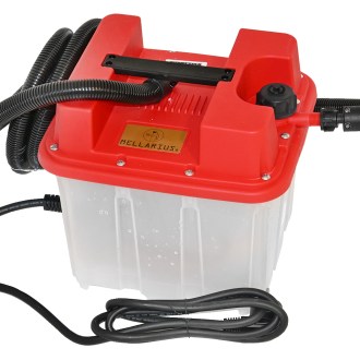 Gőzfejlesztő Mellarius - 7,5 l