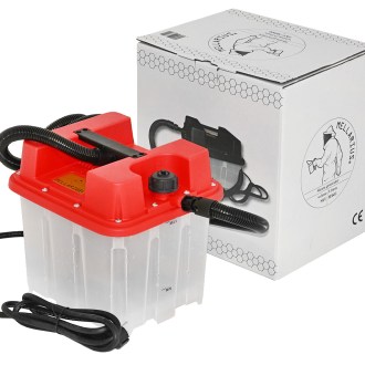 Gőzfejlesztő Mellarius - 7,5 l