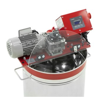 Mézkrémesítő berendezés Lysoň 400V 70 l - automata