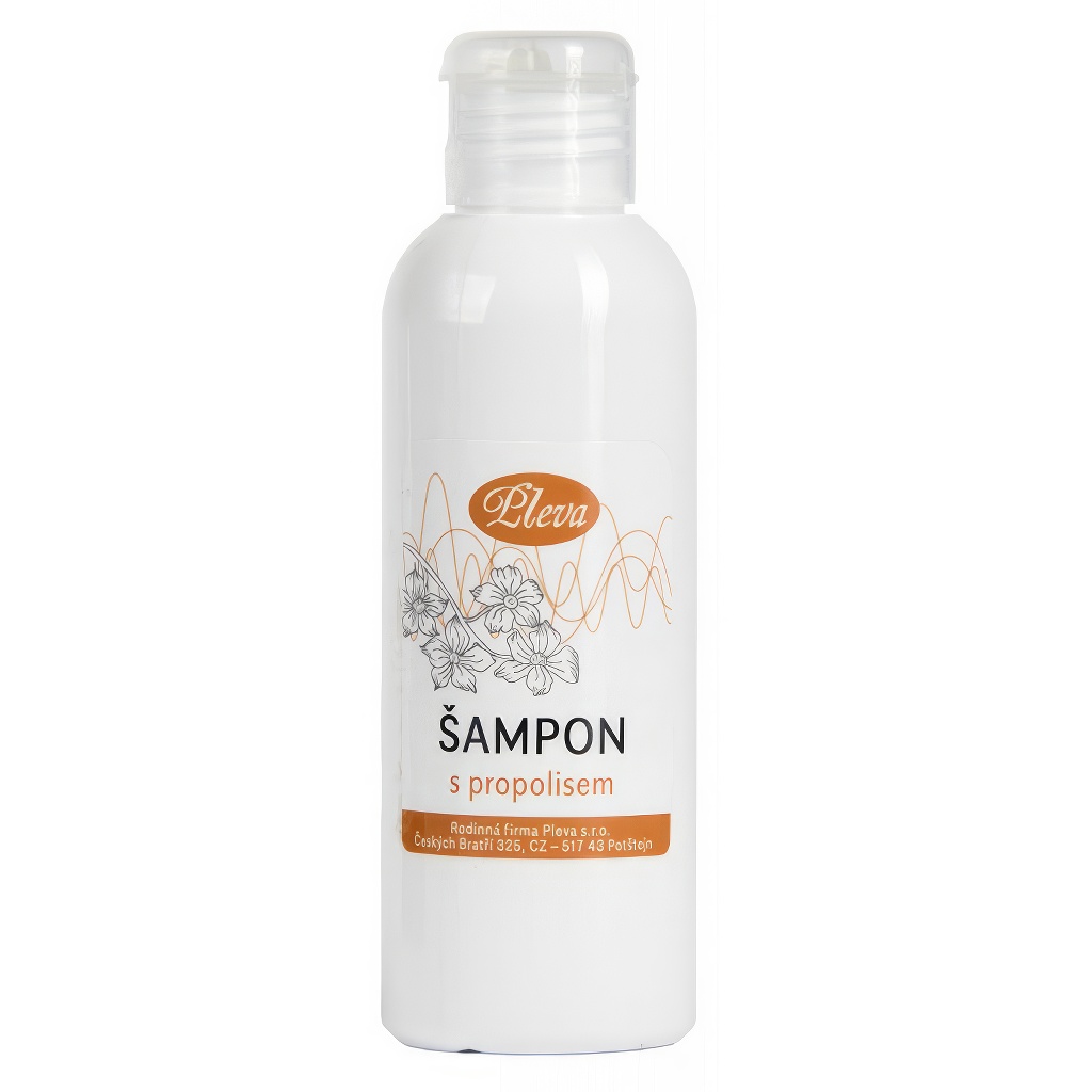 Propoliszos sampon - 150g