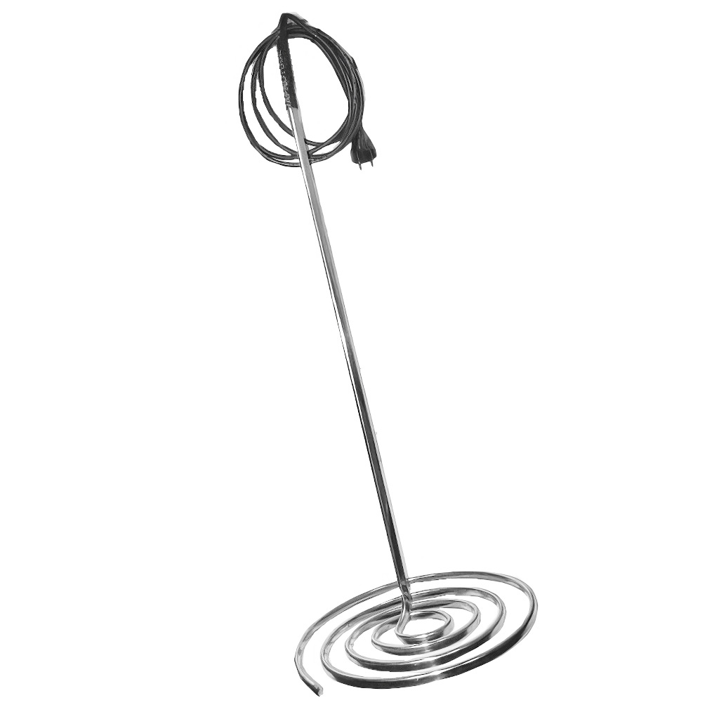 Mézpergető spirál - 30 cm átmérő