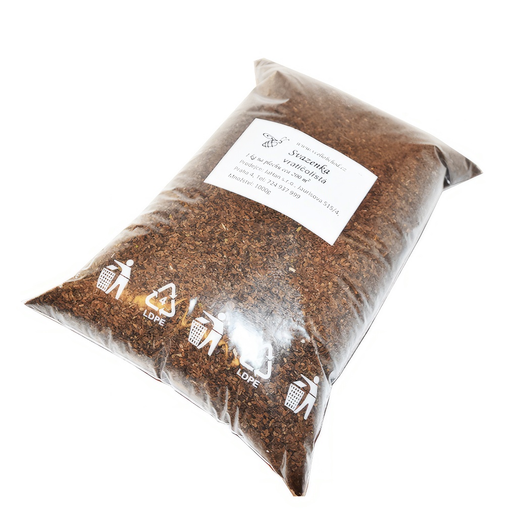 Facélia (mézontófű) - 1 kg