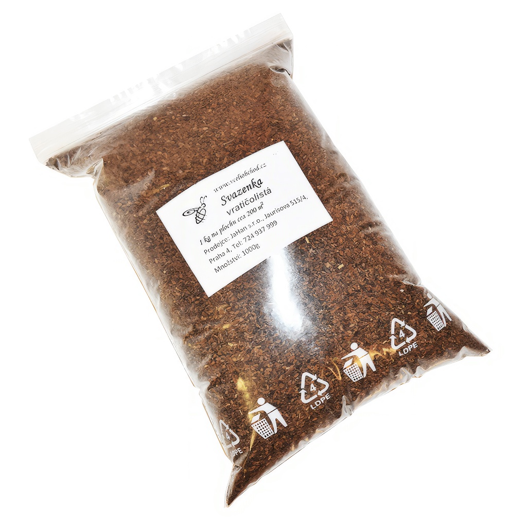 Facélia (mézontófű) - 1 kg